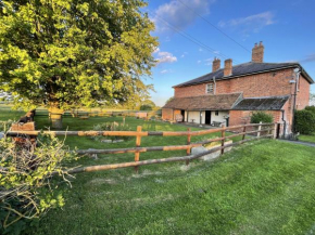Mill Farm House
